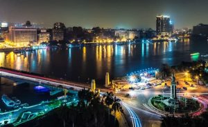 مشروع الشركات