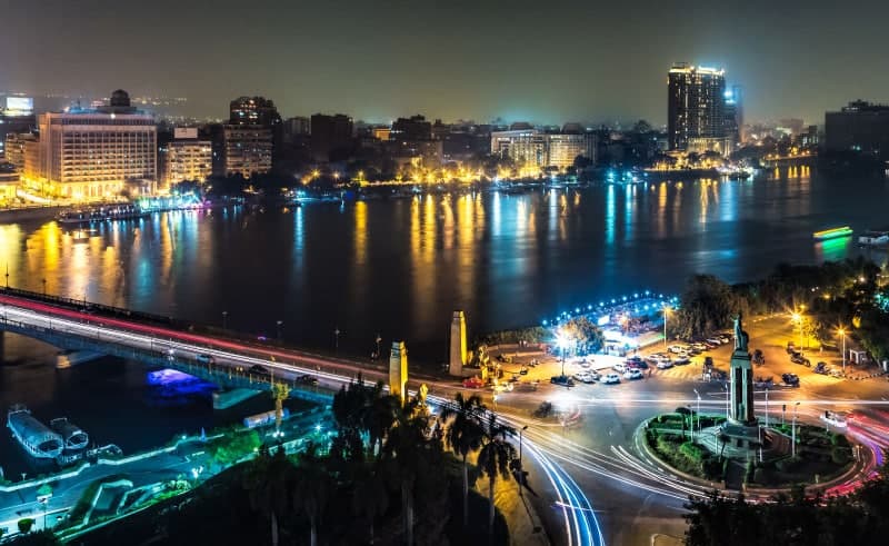 مشروع الشركات