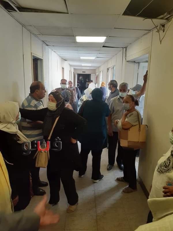 المعاشات