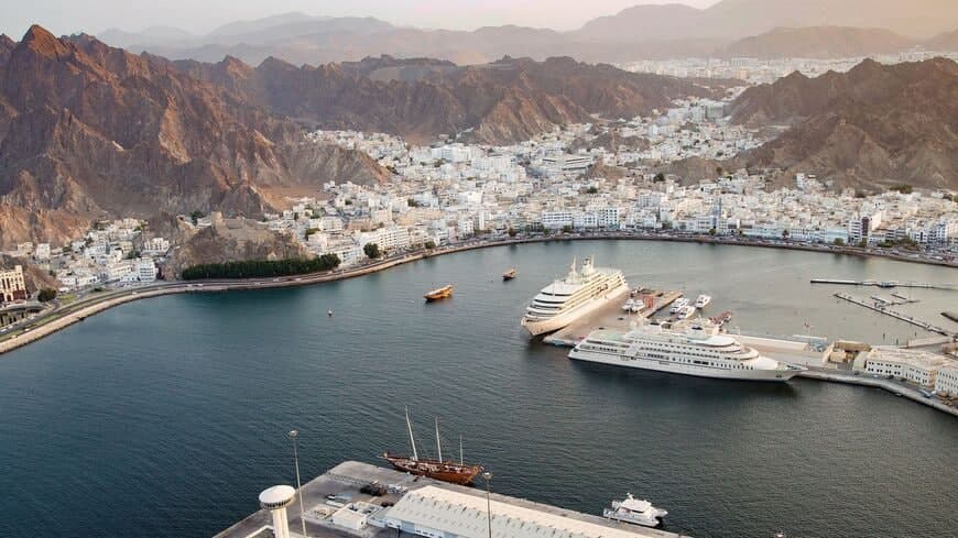 عمان