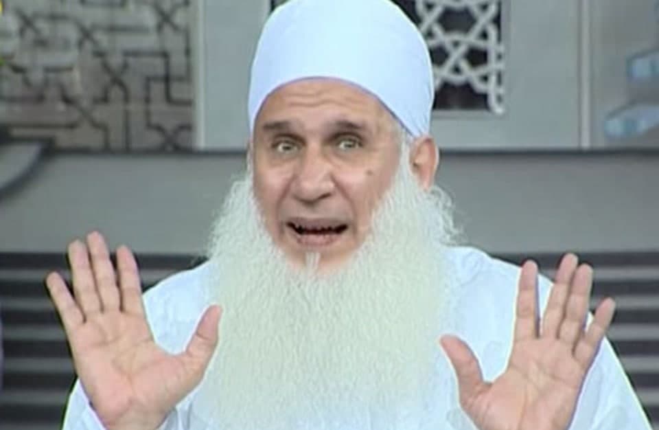 داعش إمبابة