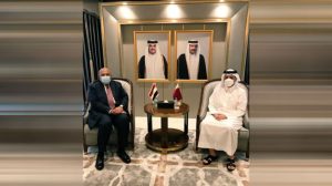 الشيخ تميم