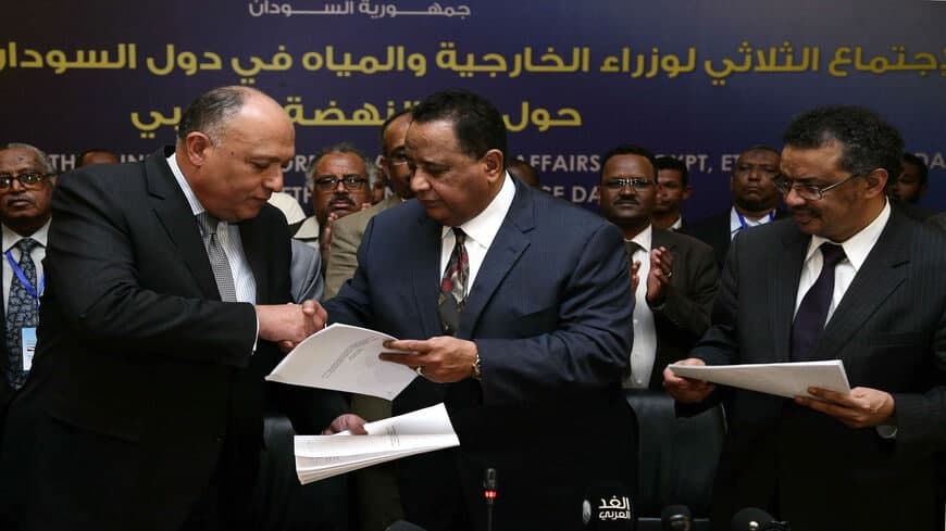 إثيوبيا