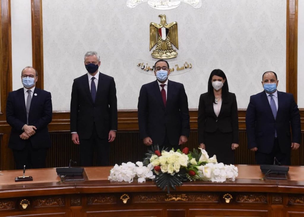 اتفاقيات