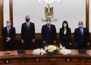 اتفاقيات