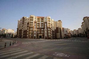 العقارات