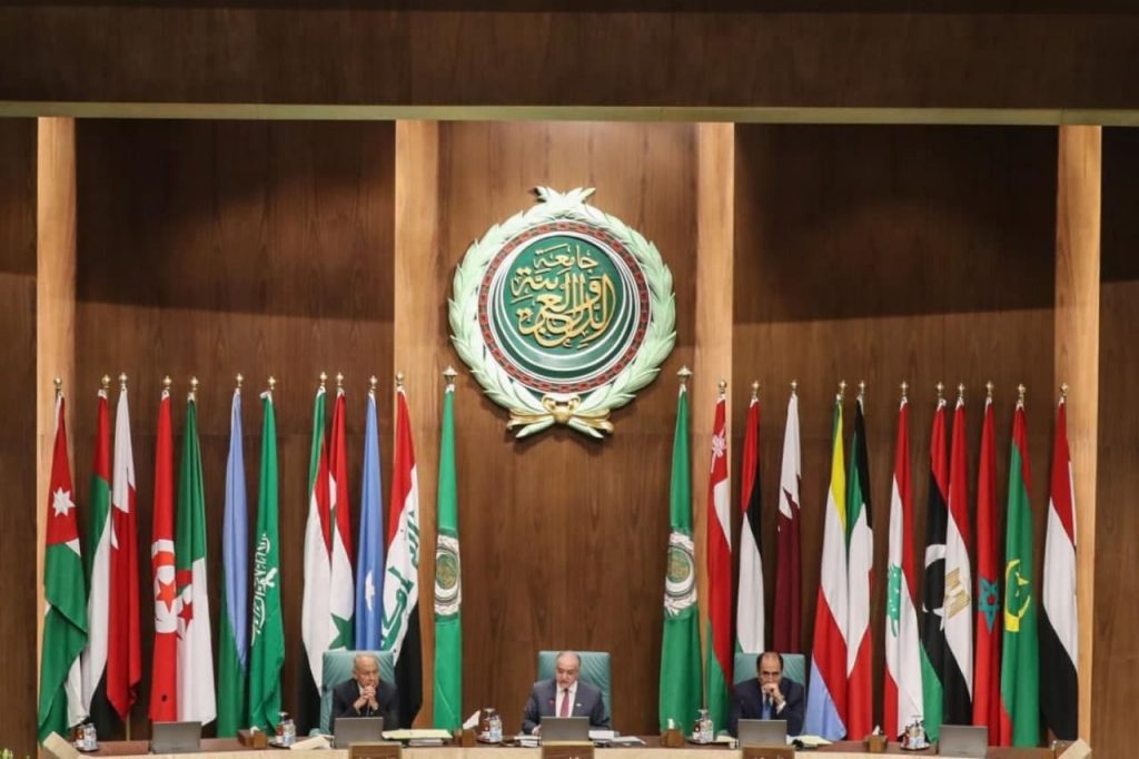 النهضة