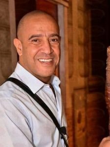 مسرح