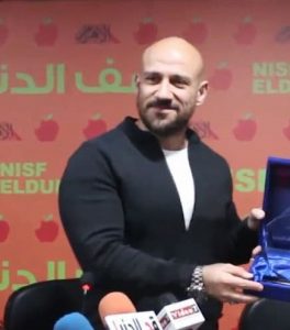 نجوم