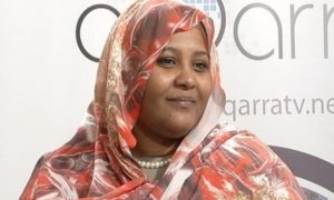 السوداني