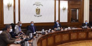 القطاعات