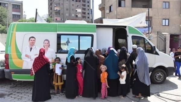 قوافل