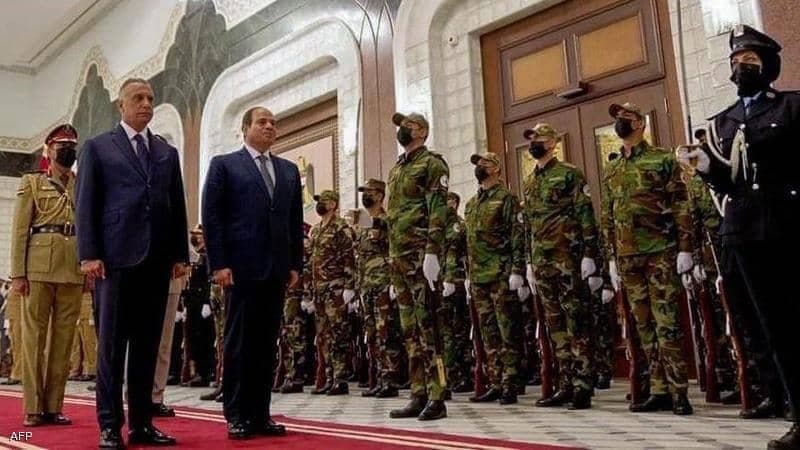 كهرباء مصر