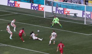 يورو 2020