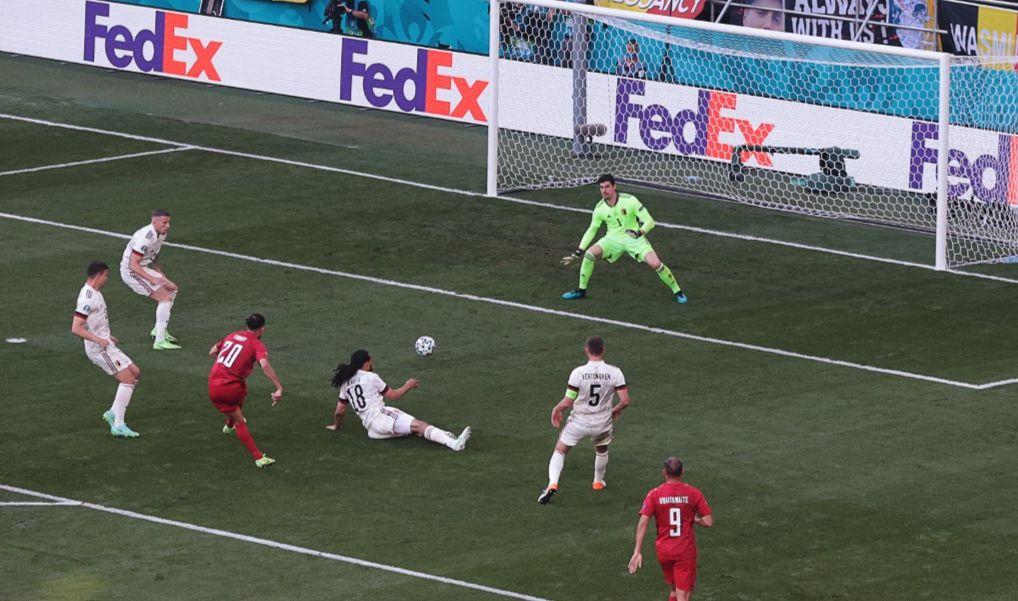 يورو 2020