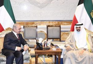 الأحمد