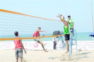 التصفيات