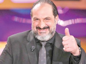 خالد الصاوى