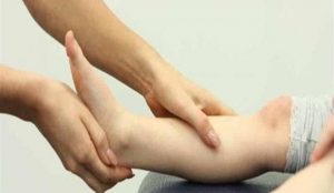 ضمور العضلات