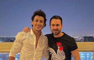 عمرو جمال