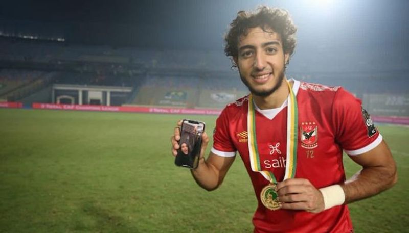 محمد هاني