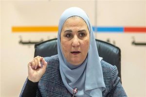 نيڤين القباچ