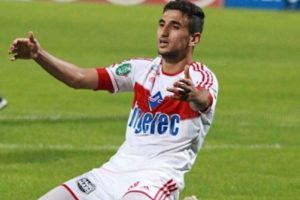 وليد الكرتي