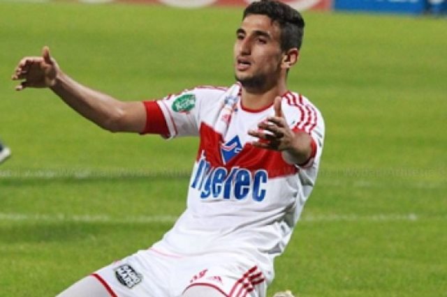وليد الكرتي