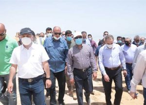 وزير النقل