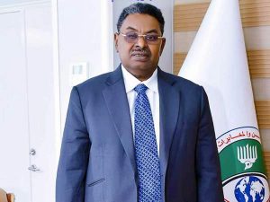 صلاح قوش