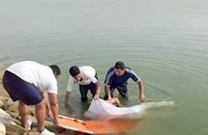 انتشال