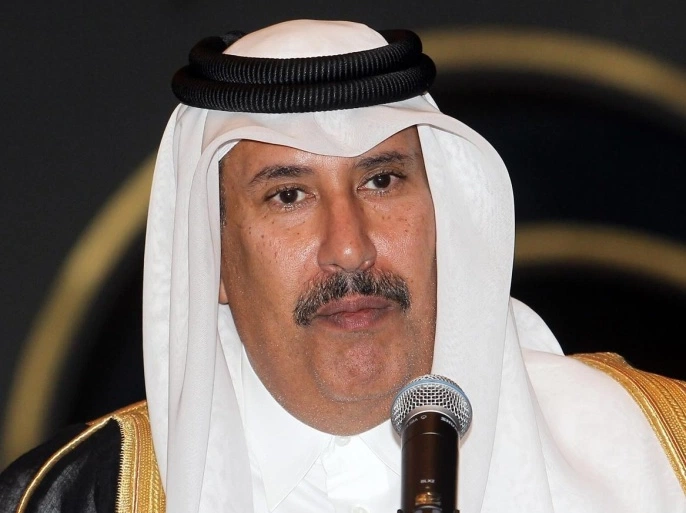 حمد بن جاسم