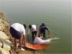 الإنقاذ النهري