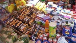 مديرية التموين