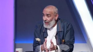 رجل الأعمال