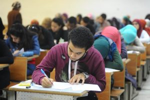 وزير التعليم