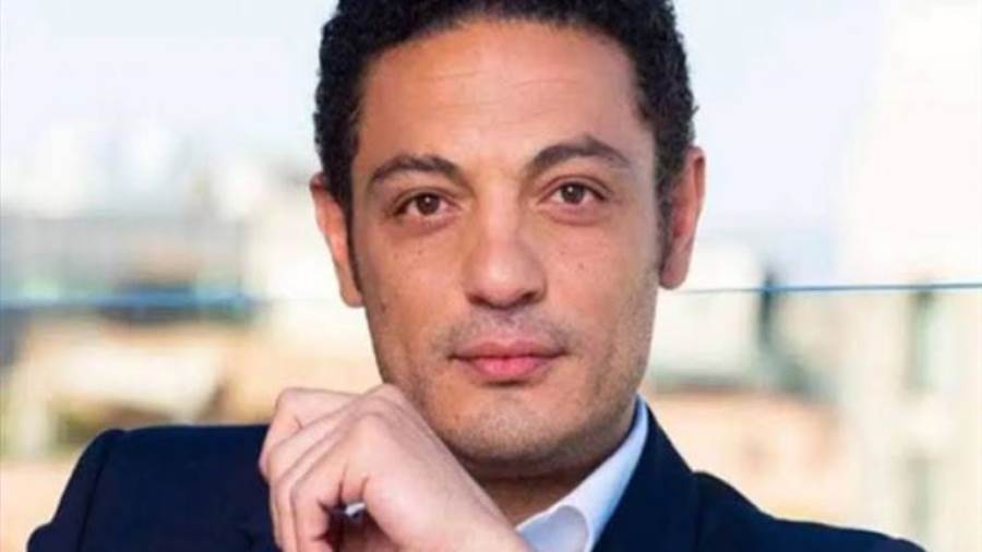 محمد علي