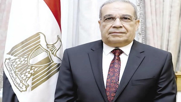 وزير الدولة للإنتاج
