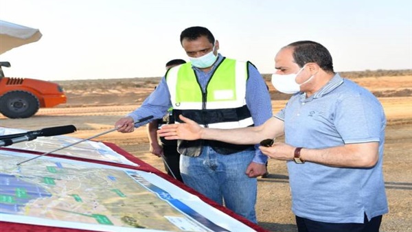 الطرق