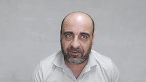 نزار بنات