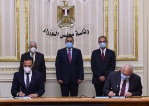 بروتوكول تعاون