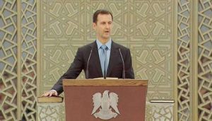 الأسد