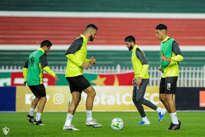نادي الزمالك