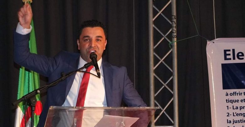 الحزب