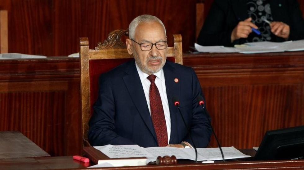 الغنوشي