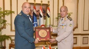 الجيش اللبناني