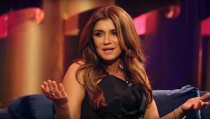 لفنانة غادة عادل