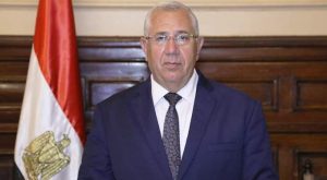 الزراعة