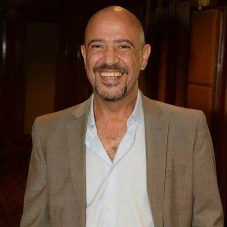 أحمد تهامي