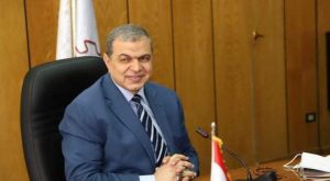 وزارة القوى العاملة